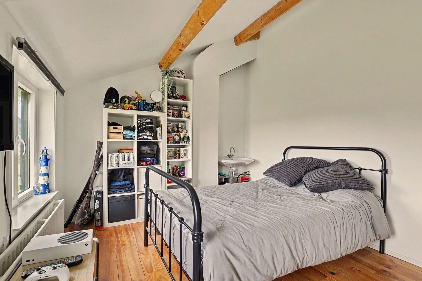 Hoekwoning te koop: Stroodorp 1, Kamperland