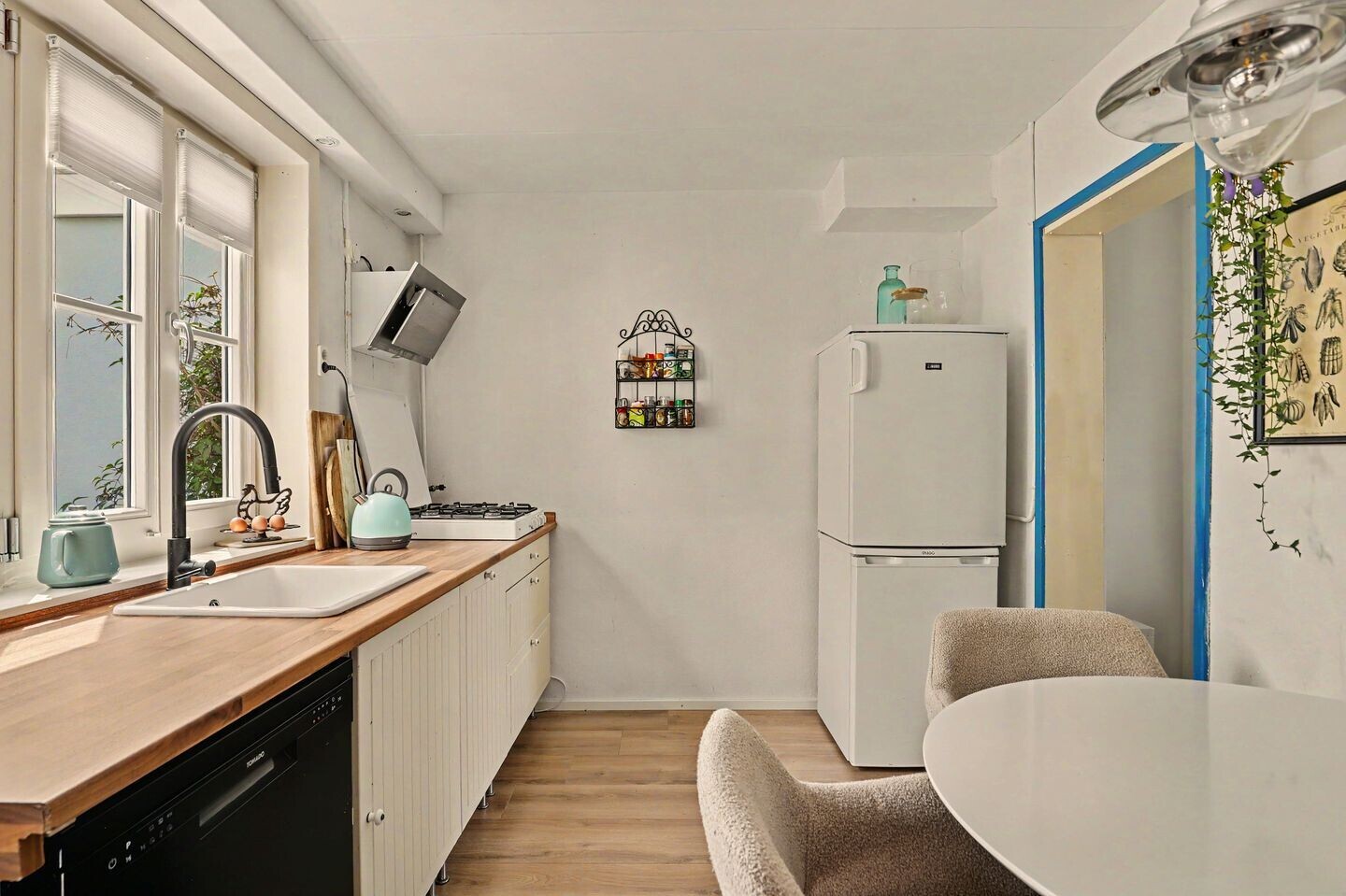 Hoekwoning te koop: Stroodorp 1, Kamperland