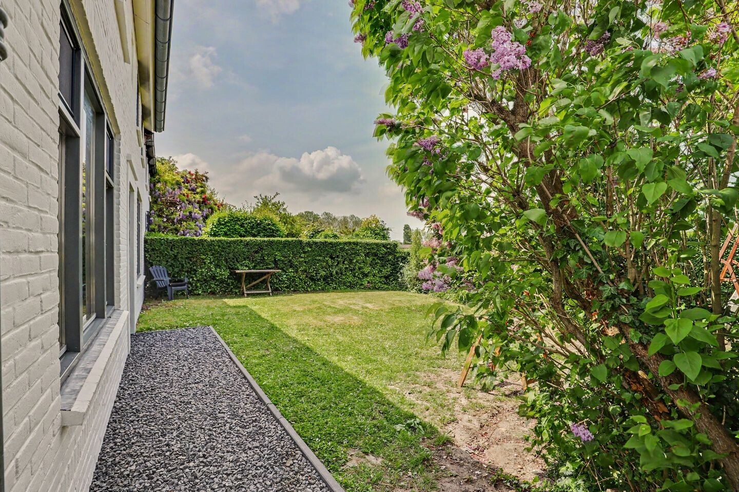 Hoekwoning te koop: Stroodorp 1, Kamperland