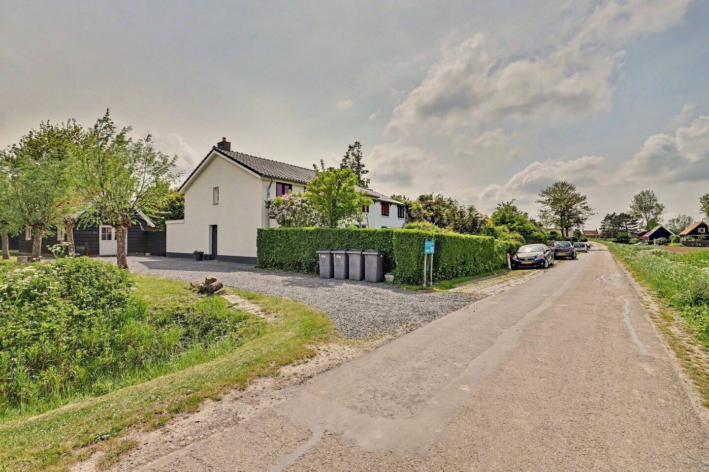 Hoekwoning te koop: Stroodorp 1, Kamperland