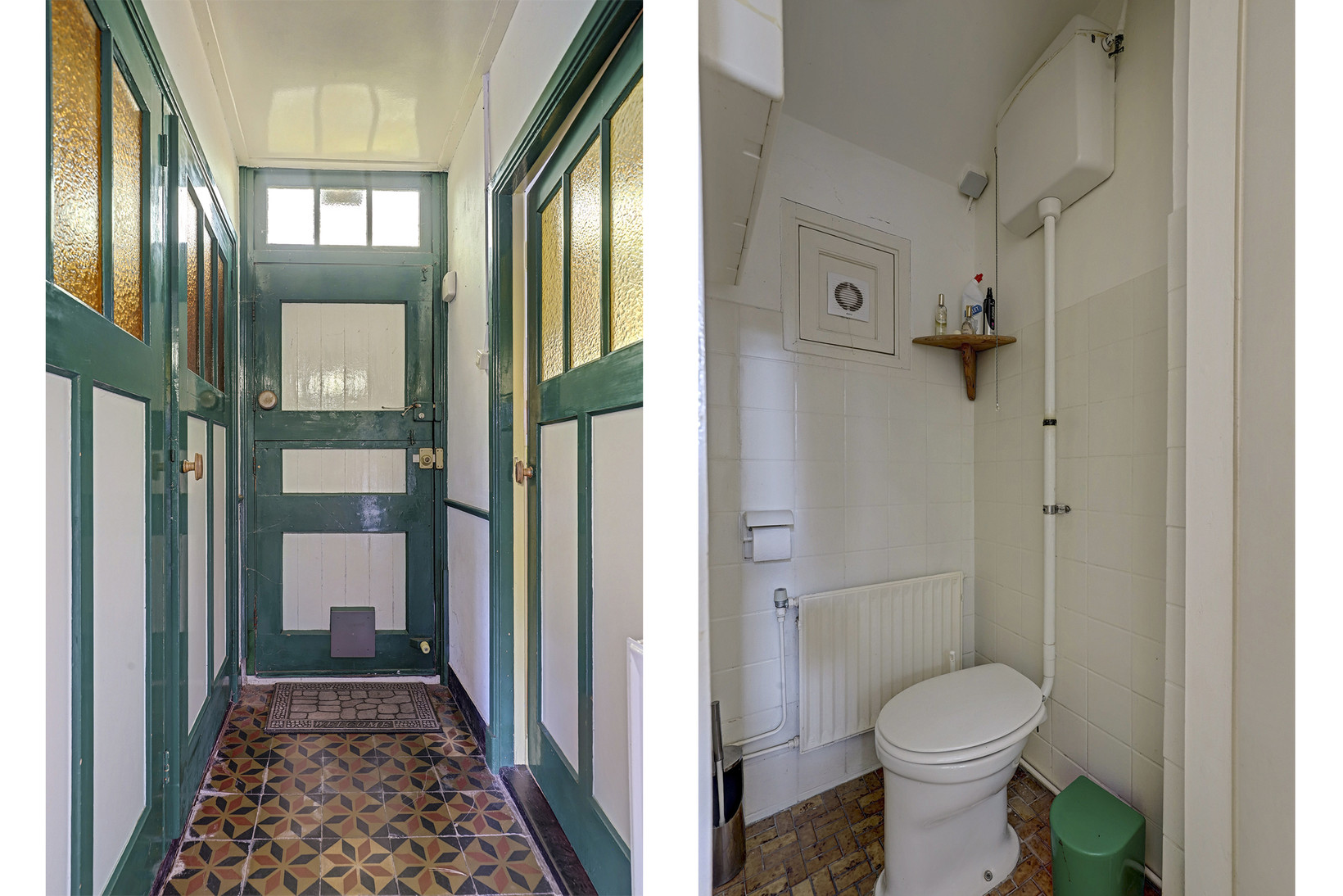 Vrijstaande woning te koop: Stroodorp 11, Kamperland