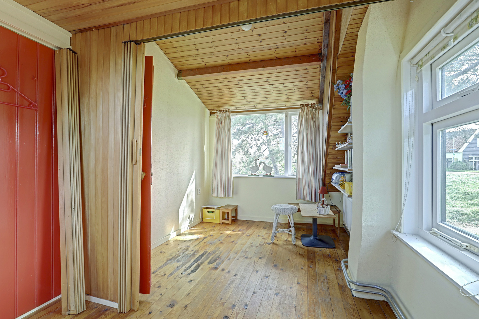 Vrijstaande woning te koop: Stroodorp 11, Kamperland