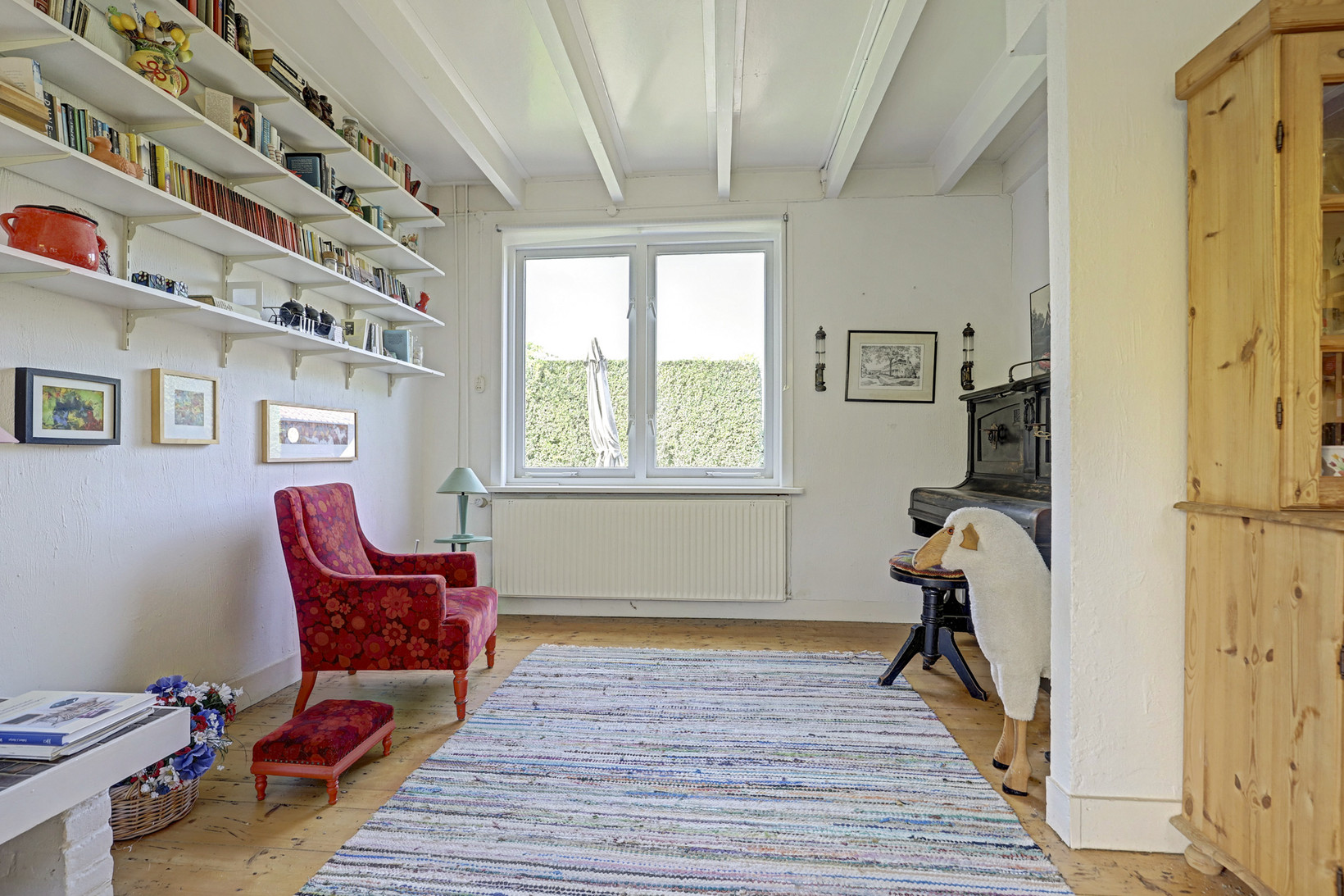 Vrijstaande woning te koop: Stroodorp 11, Kamperland