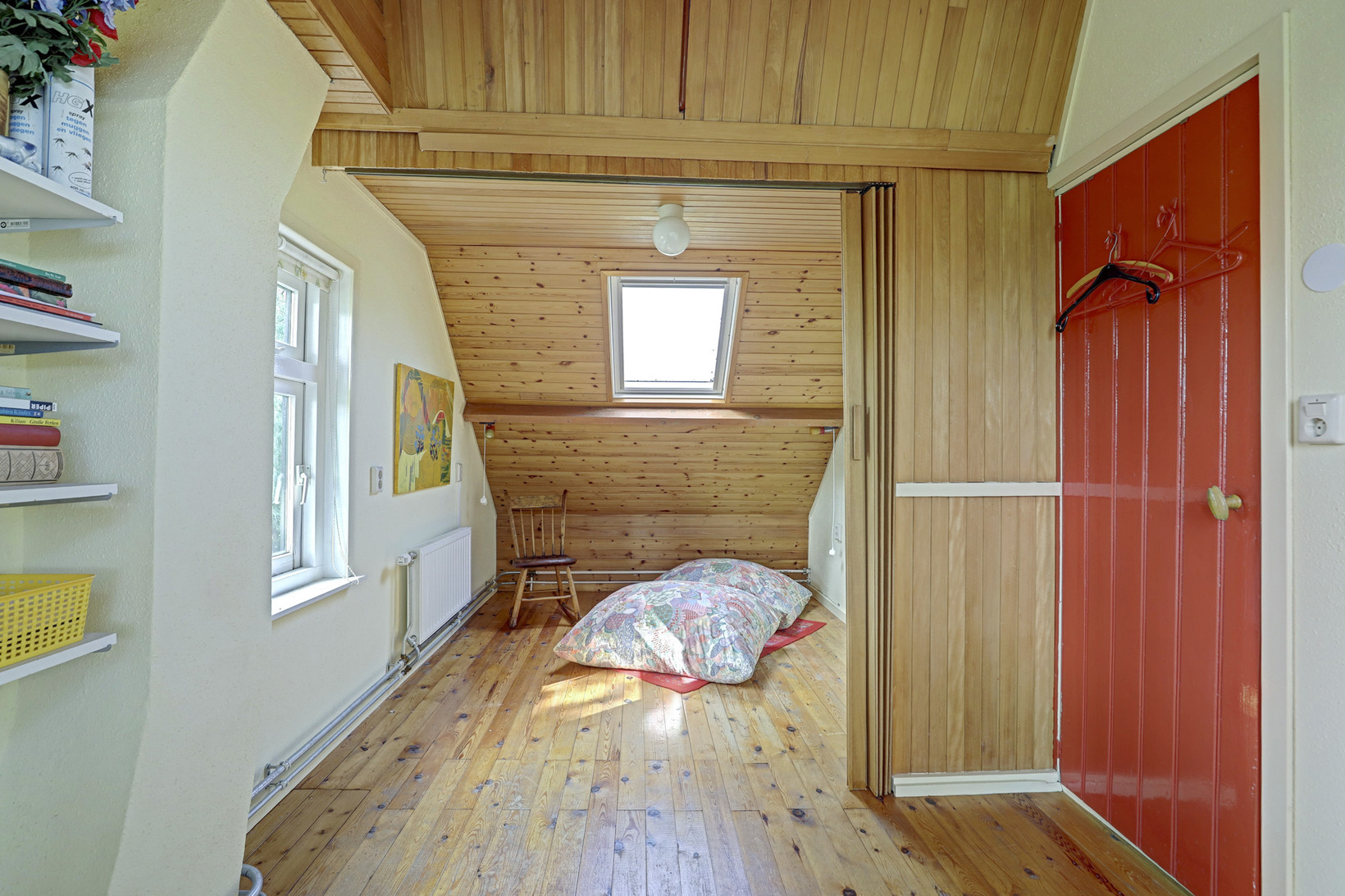Vrijstaande woning te koop: Stroodorp 11, Kamperland