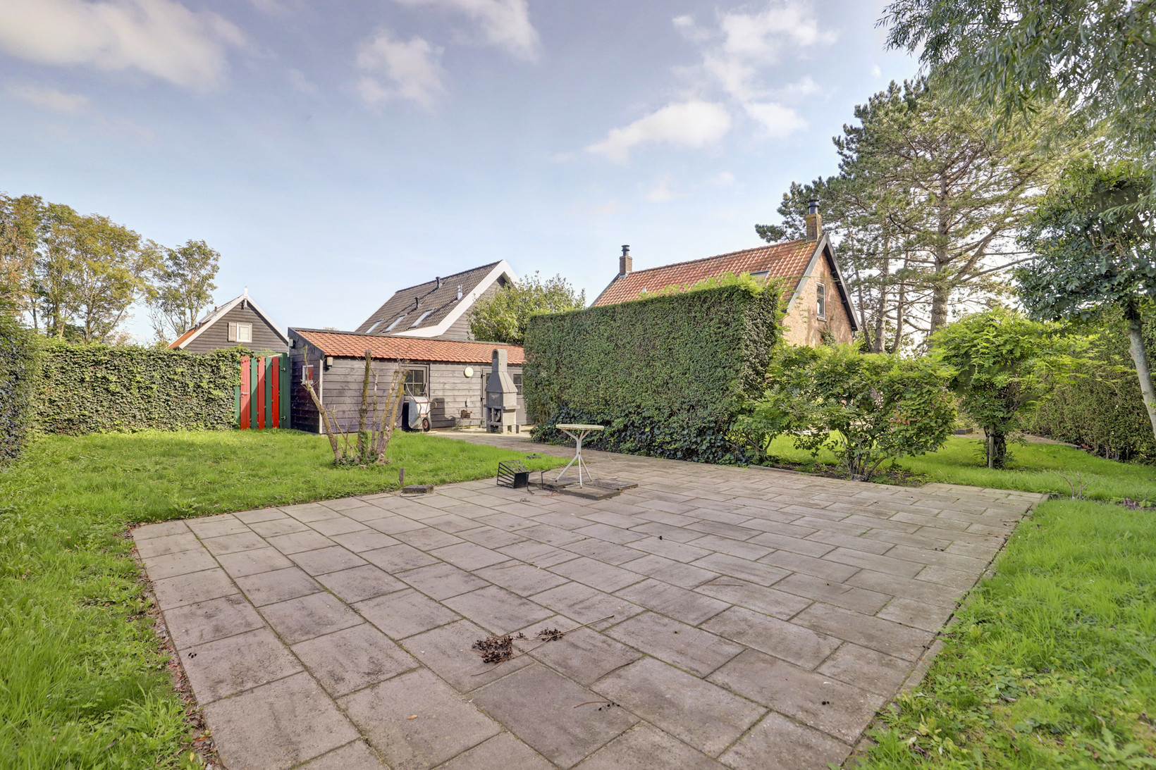 Vrijstaande woning te koop: Stroodorp 11, Kamperland