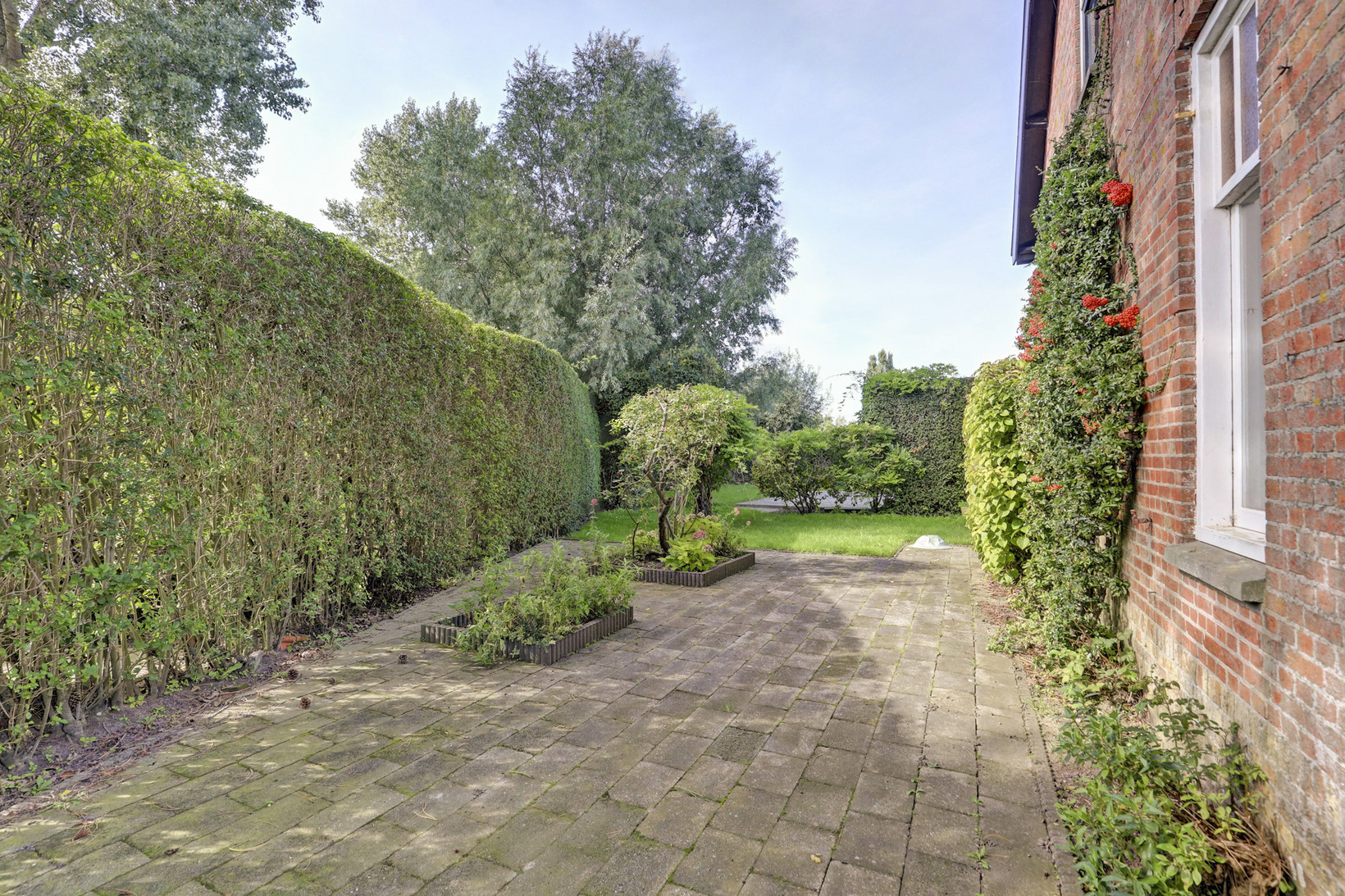 Vrijstaande woning te koop: Stroodorp 11, Kamperland