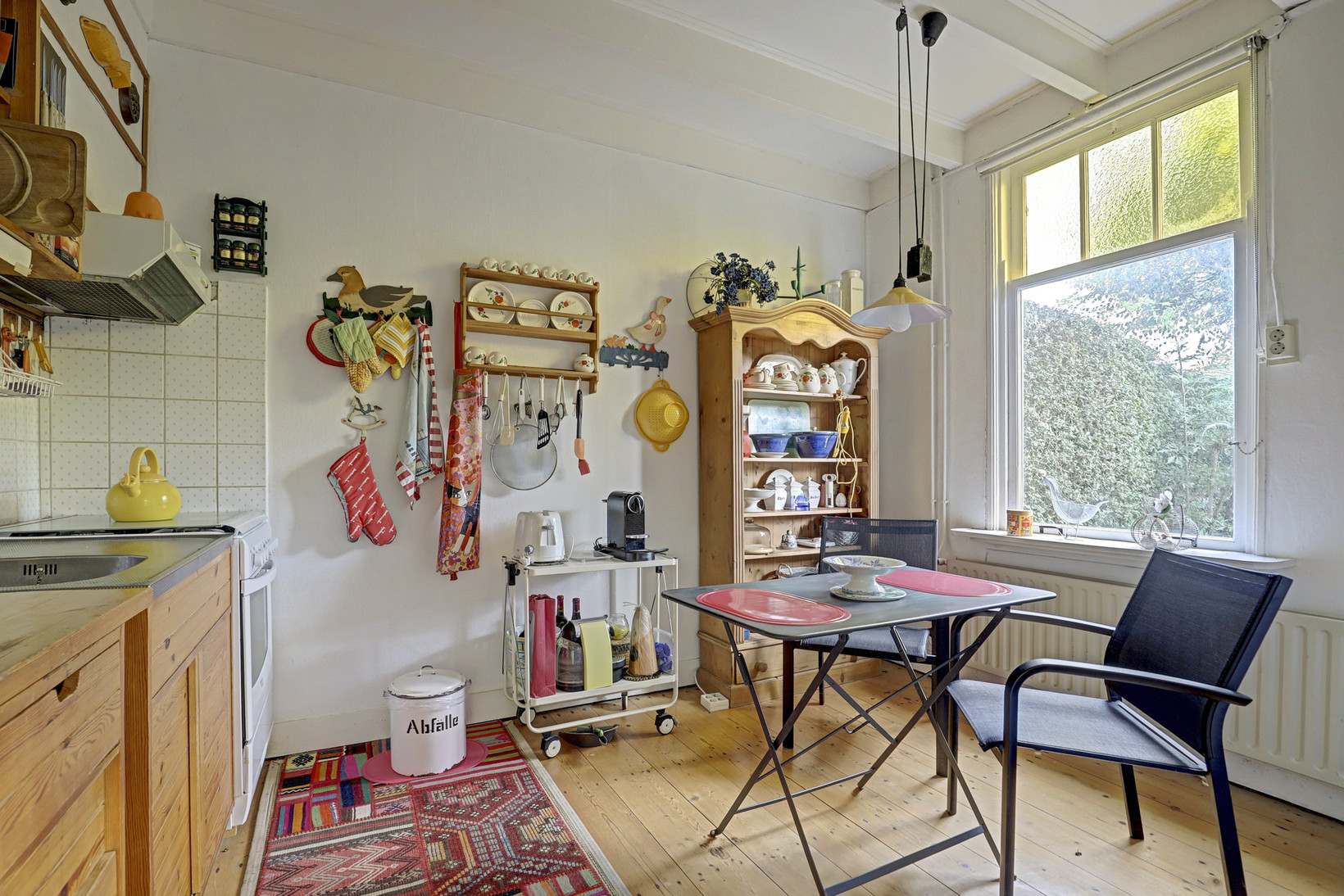 Vrijstaande woning te koop: Stroodorp 11, Kamperland