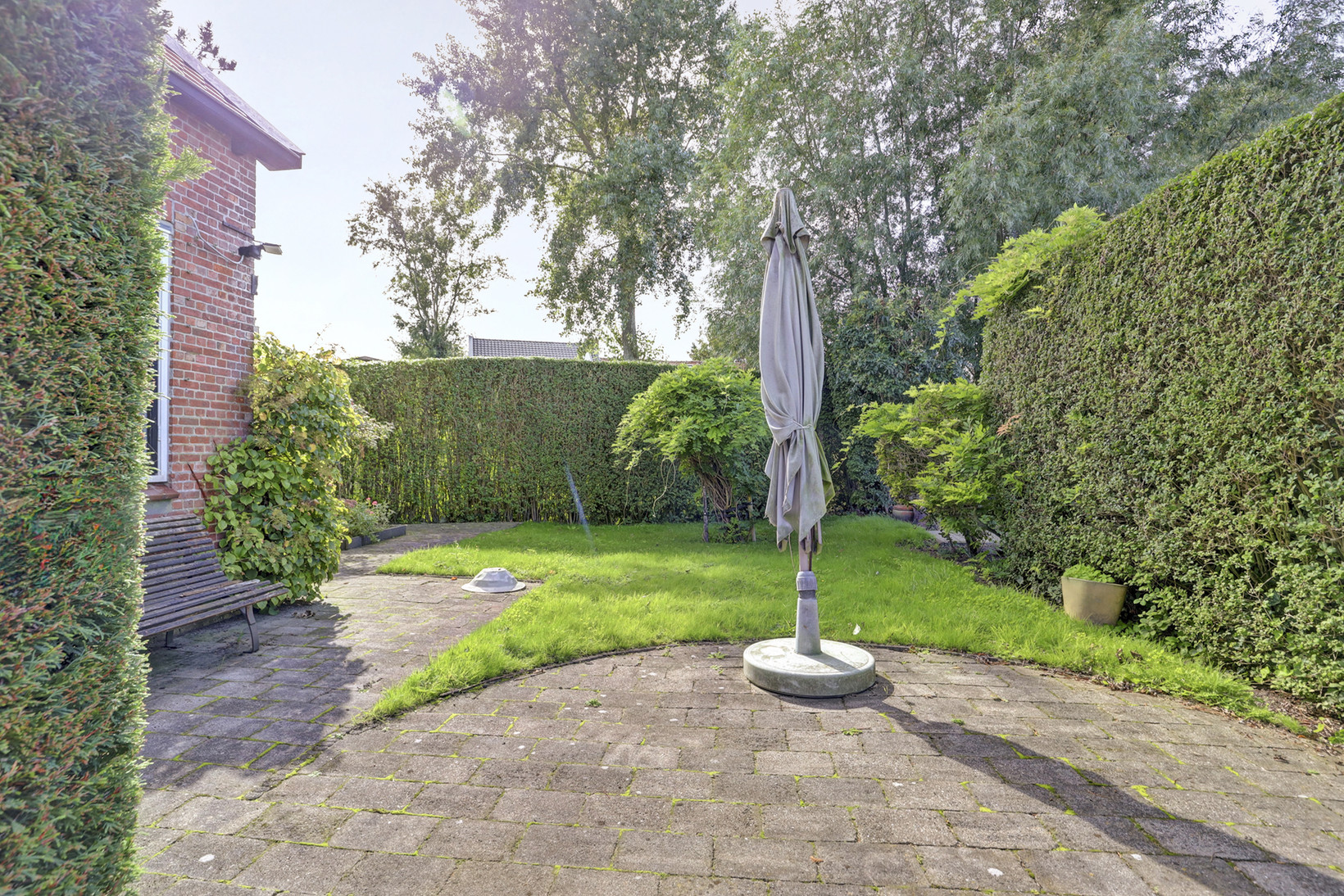 Vrijstaande woning te koop: Stroodorp 11, Kamperland