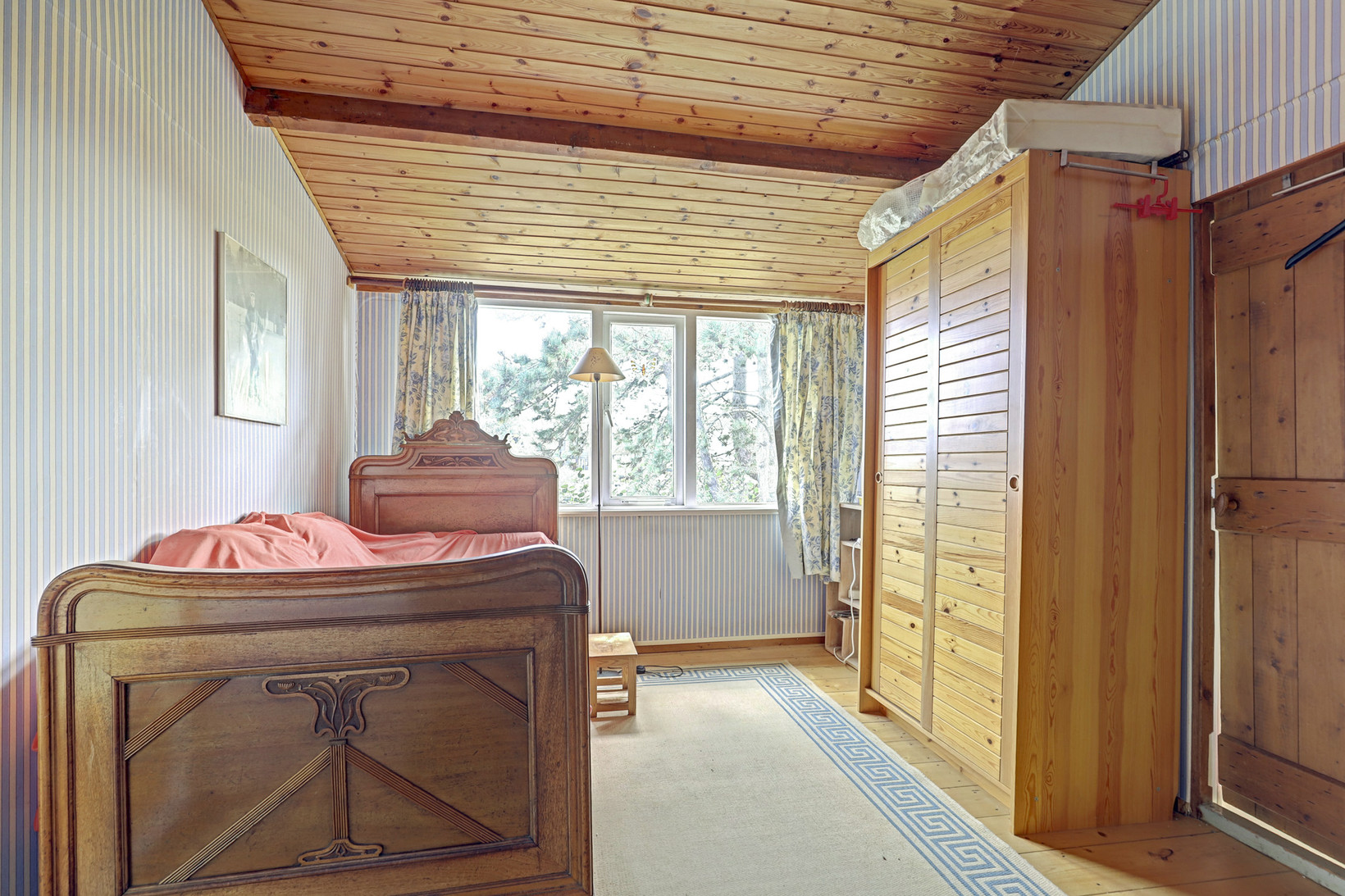 Vrijstaande woning te koop: Stroodorp 11, Kamperland