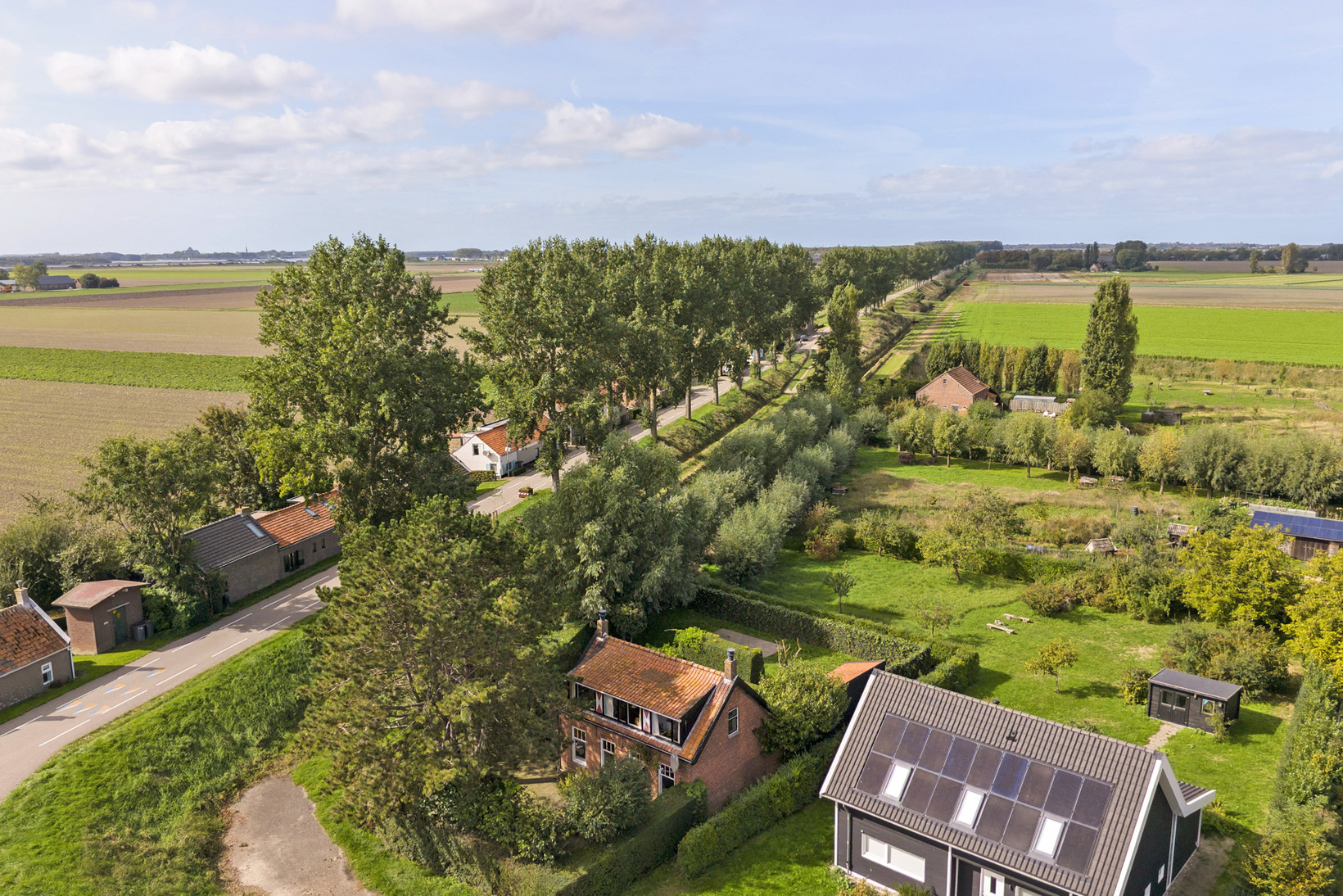 Vrijstaande woning te koop: Stroodorp 11, Kamperland