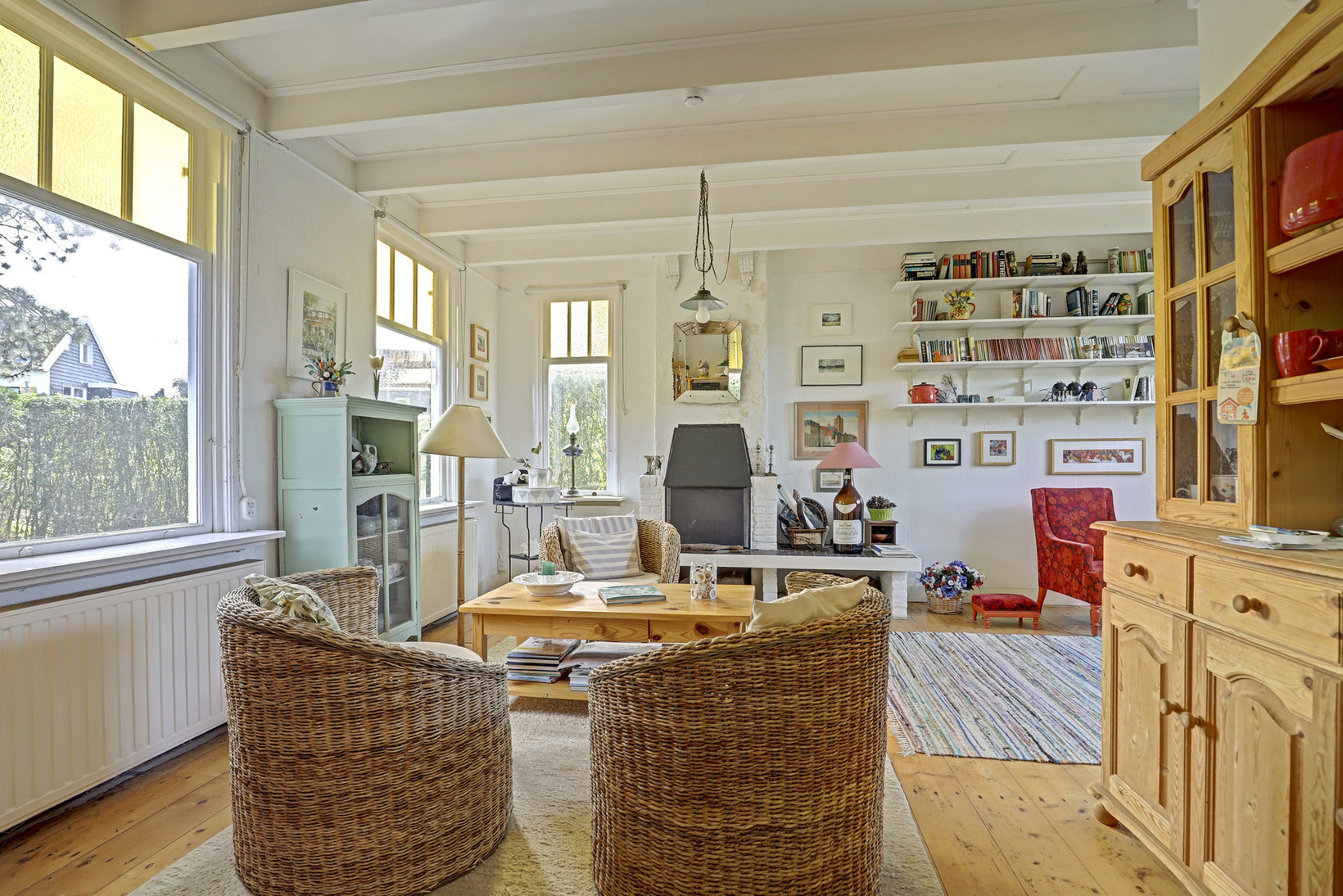 Vrijstaande woning te koop: Stroodorp 11, Kamperland