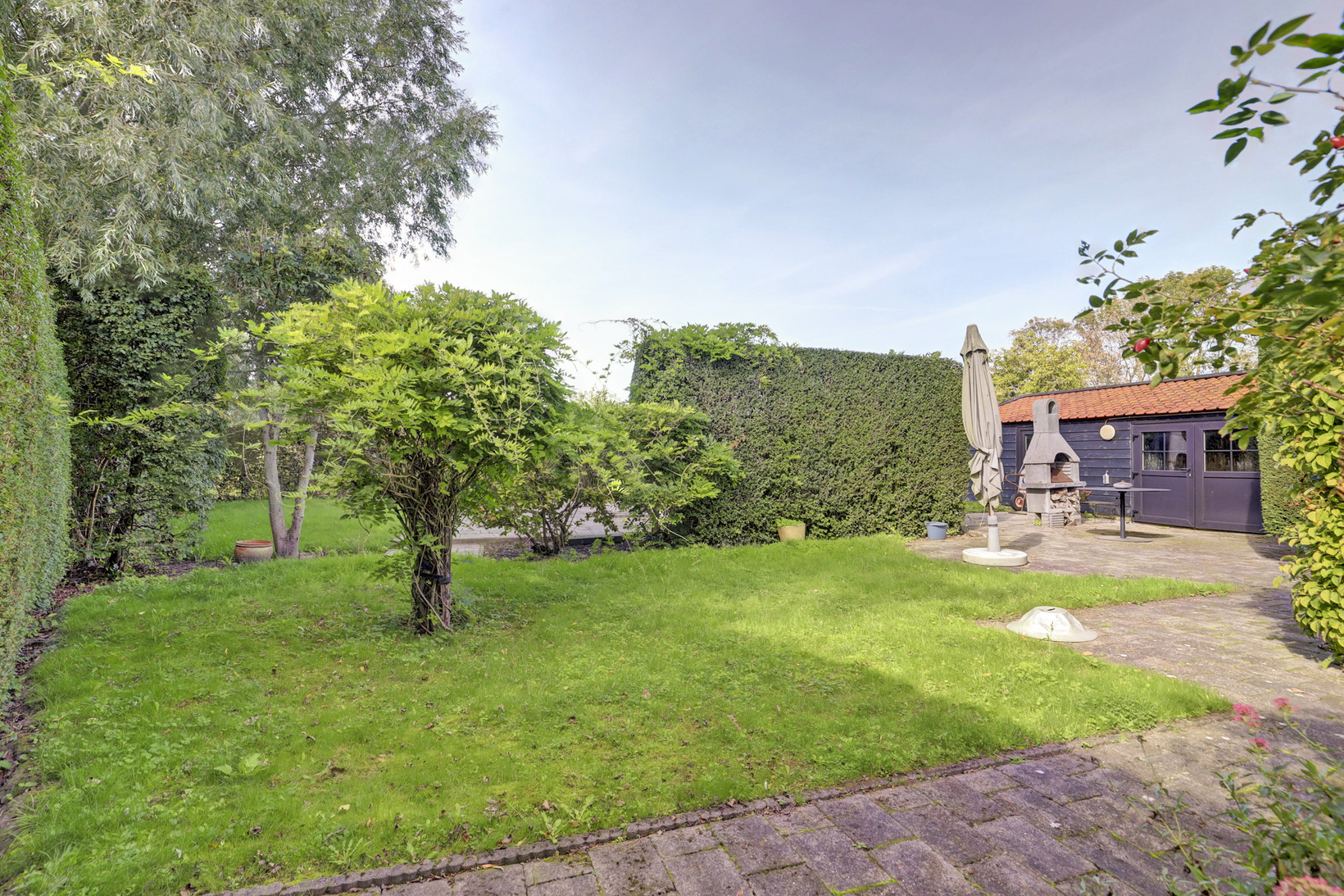 Vrijstaande woning te koop: Stroodorp 11, Kamperland