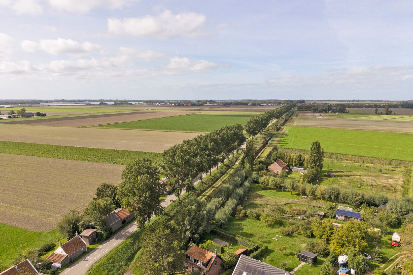 Vrijstaande woning te koop: Stroodorp 11, Kamperland