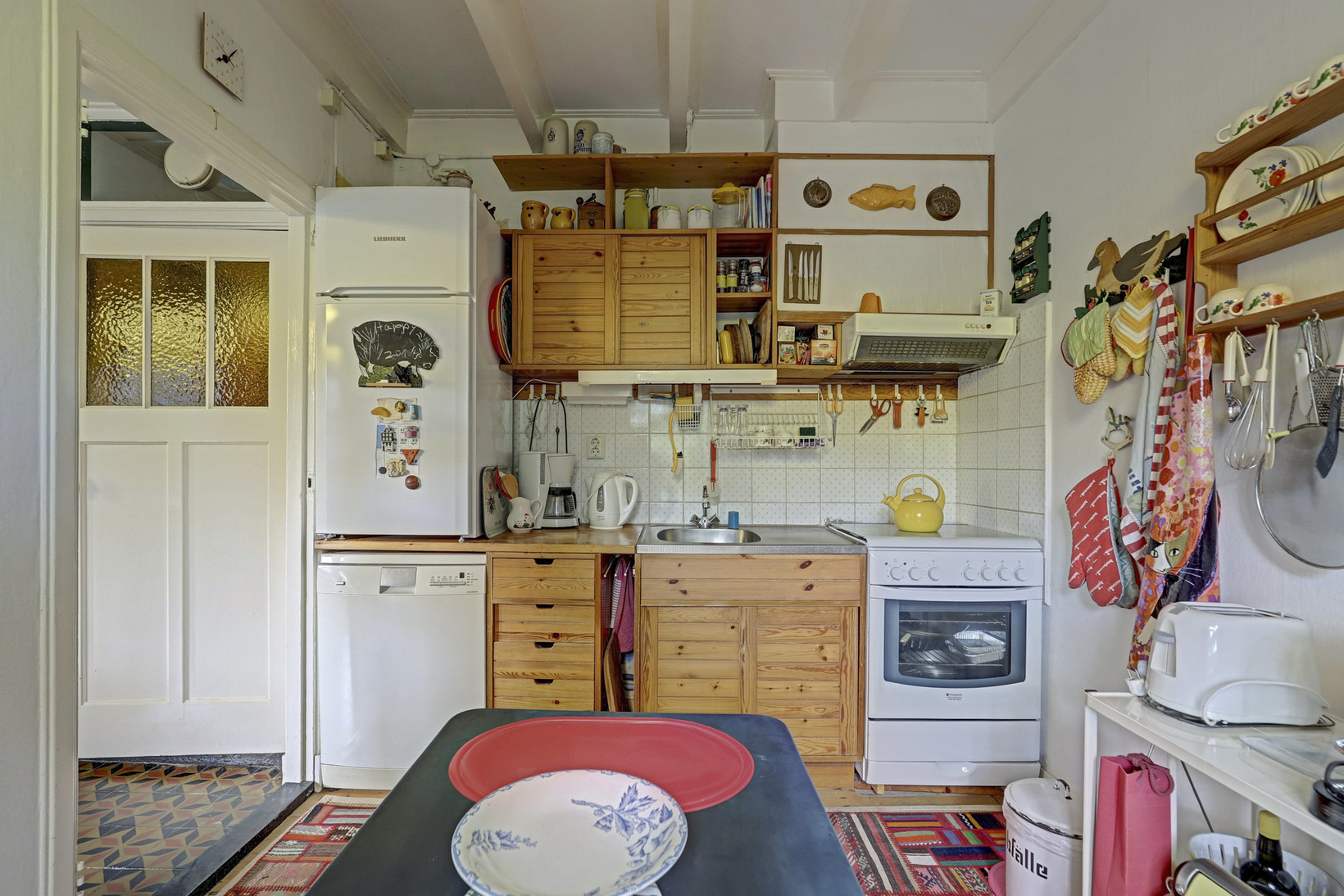 Vrijstaande woning te koop: Stroodorp 11, Kamperland