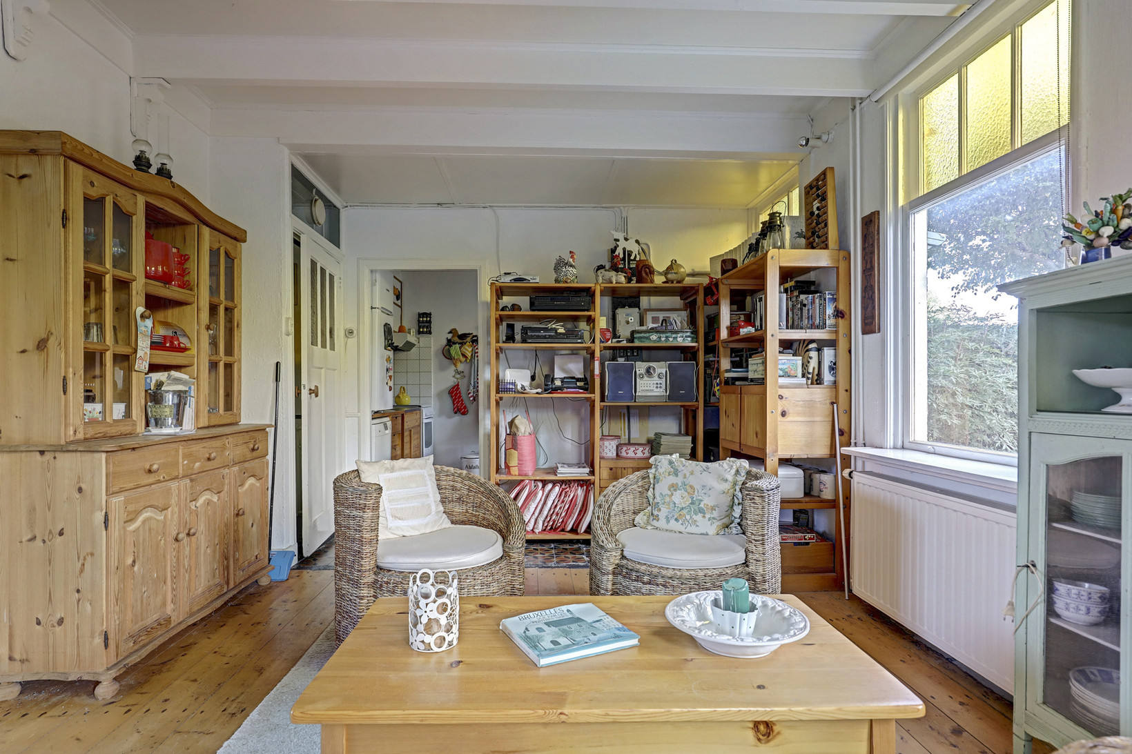 Vrijstaande woning te koop: Stroodorp 11, Kamperland