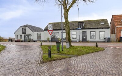 Provincialeweg 21
