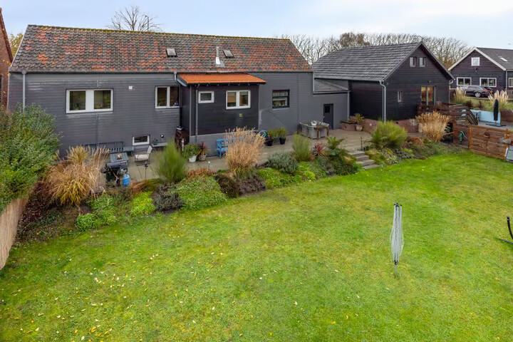 Appartement te koop: Provincialeweg 21, Geersdijk