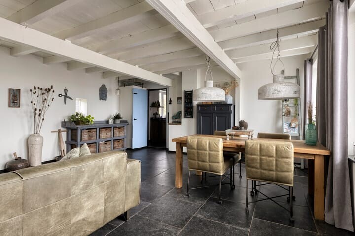 Appartement te koop: Provincialeweg 21, Geersdijk