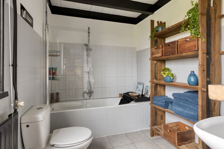 Appartement te koop: Provincialeweg 21, Geersdijk
