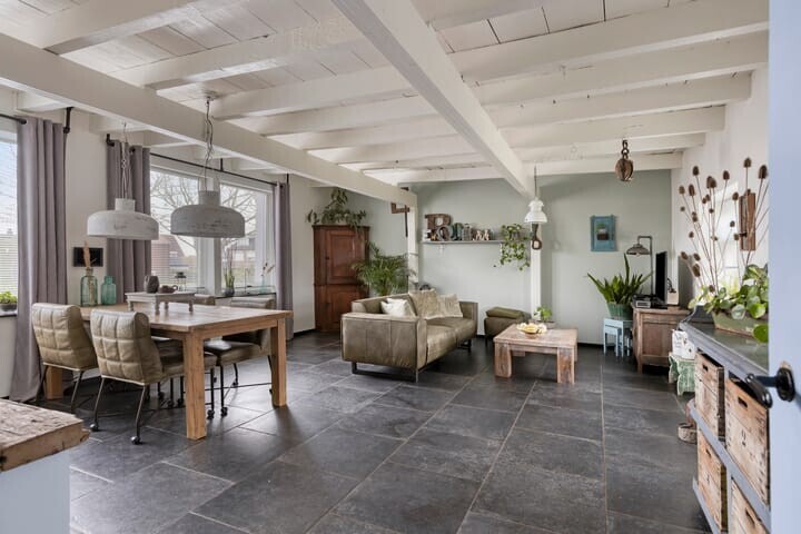 Appartement te koop: Provincialeweg 21, Geersdijk