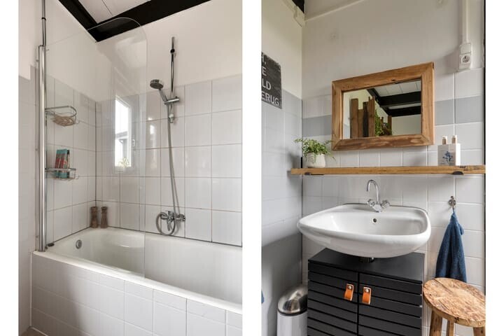 Appartement te koop: Provincialeweg 21, Geersdijk