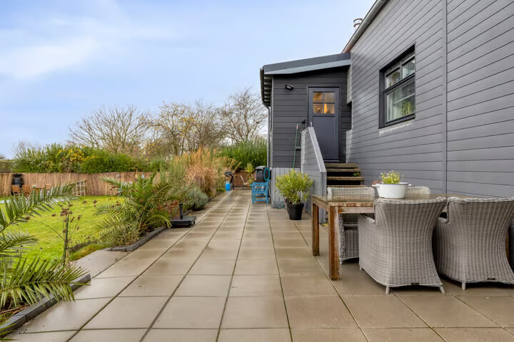Appartement te koop: Provincialeweg 21, Geersdijk