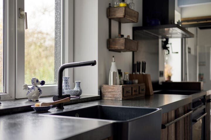 Appartement te koop: Provincialeweg 21, Geersdijk