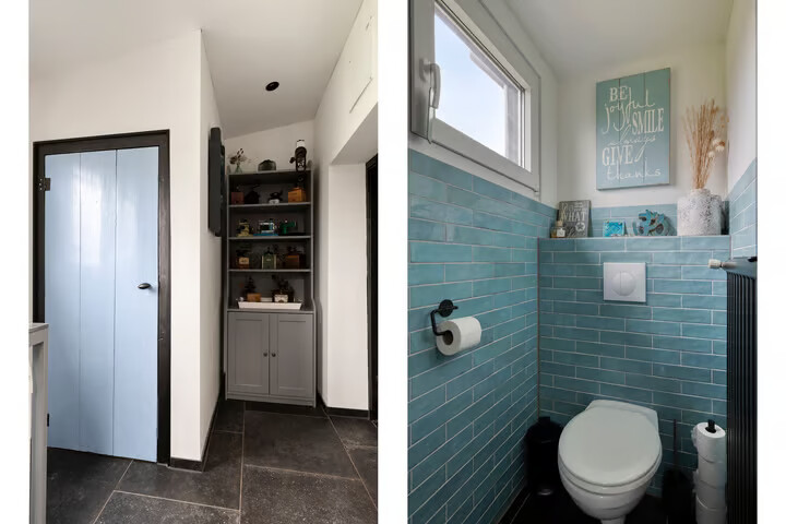 Appartement te koop: Provincialeweg 21, Geersdijk