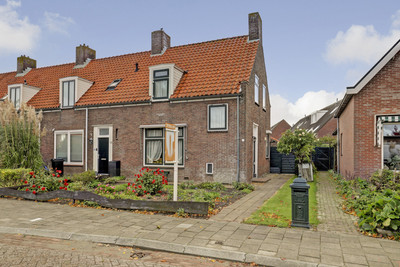 Geersdijkseweg 8