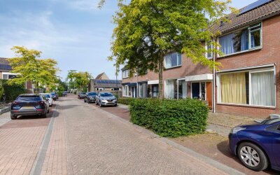Oostkruisstraat 15