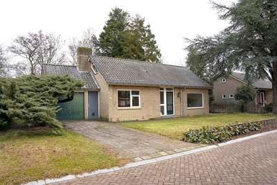 't Schuttebocht 23