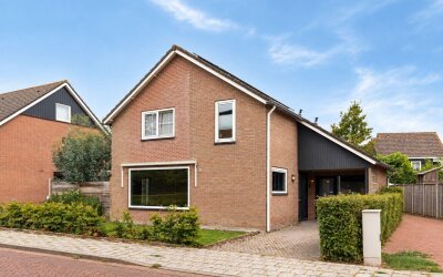 Veerhoeklaan 40