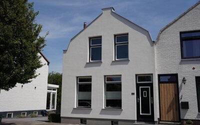 Nieuwstraat 41