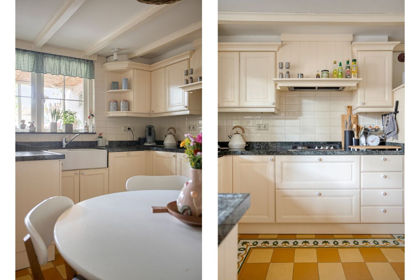 Hoekwoning te koop: Nieuwstraat 36, Oostburg