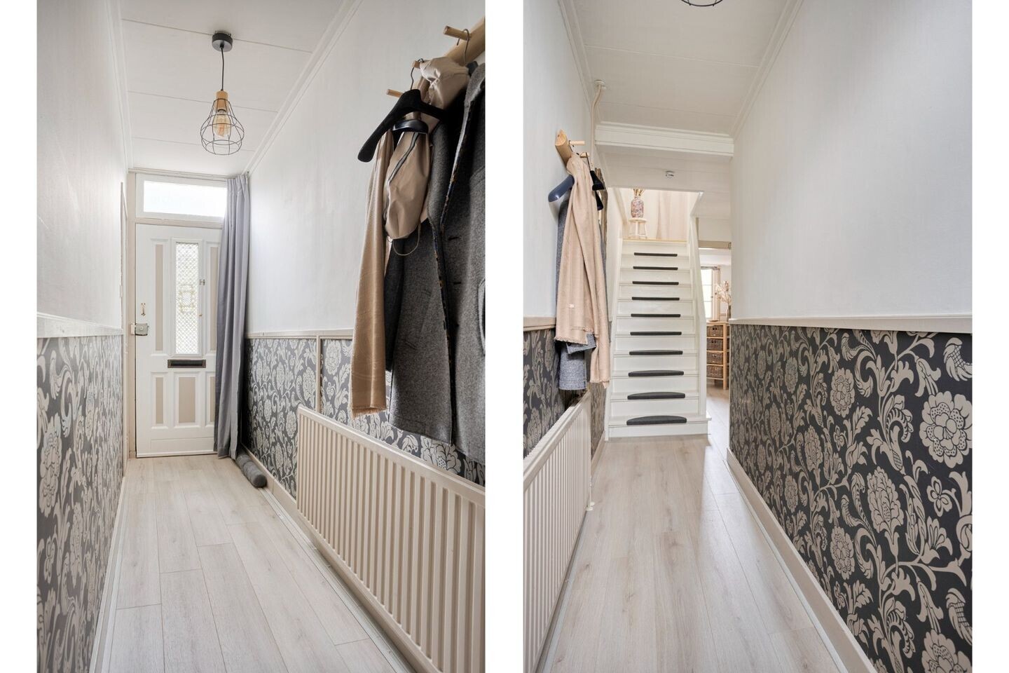 Hoekwoning te koop: Nieuwstraat 36, Oostburg