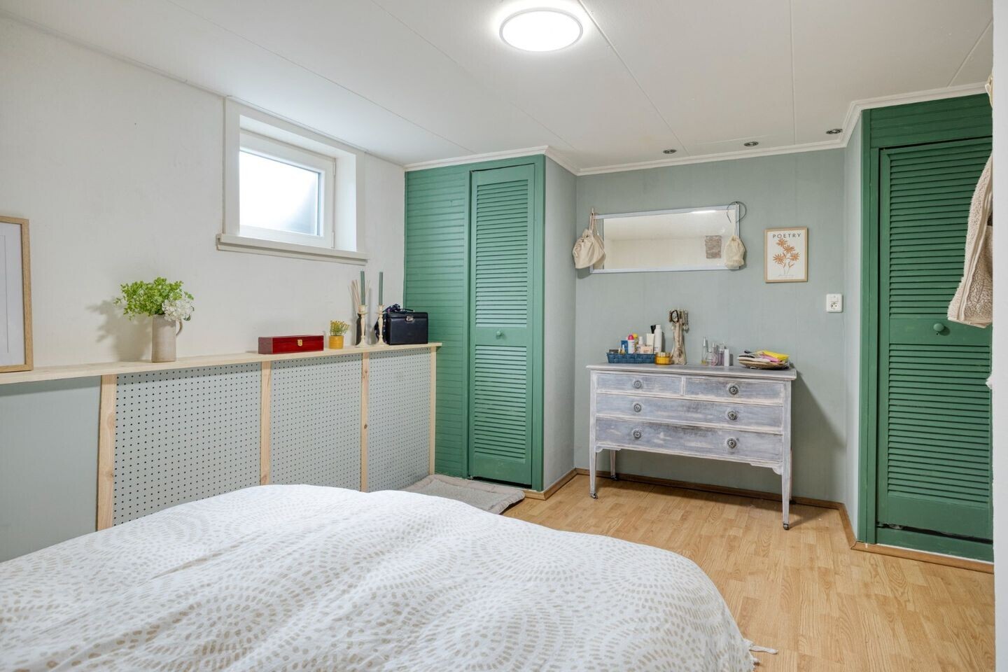 Hoekwoning te koop: Nieuwstraat 36, Oostburg