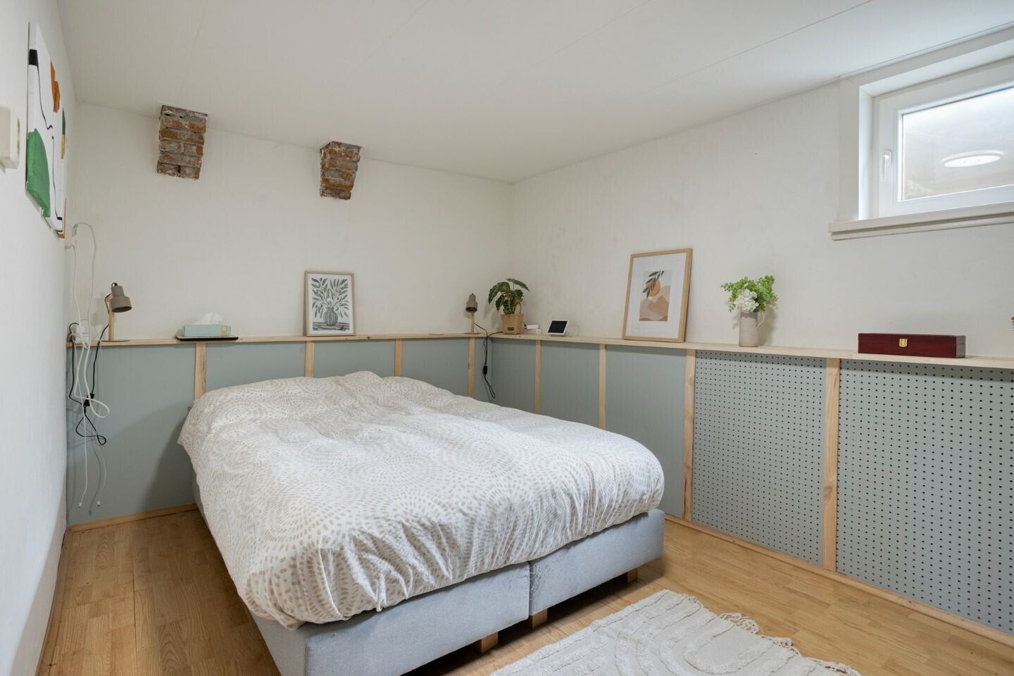 Hoekwoning te koop: Nieuwstraat 36, Oostburg