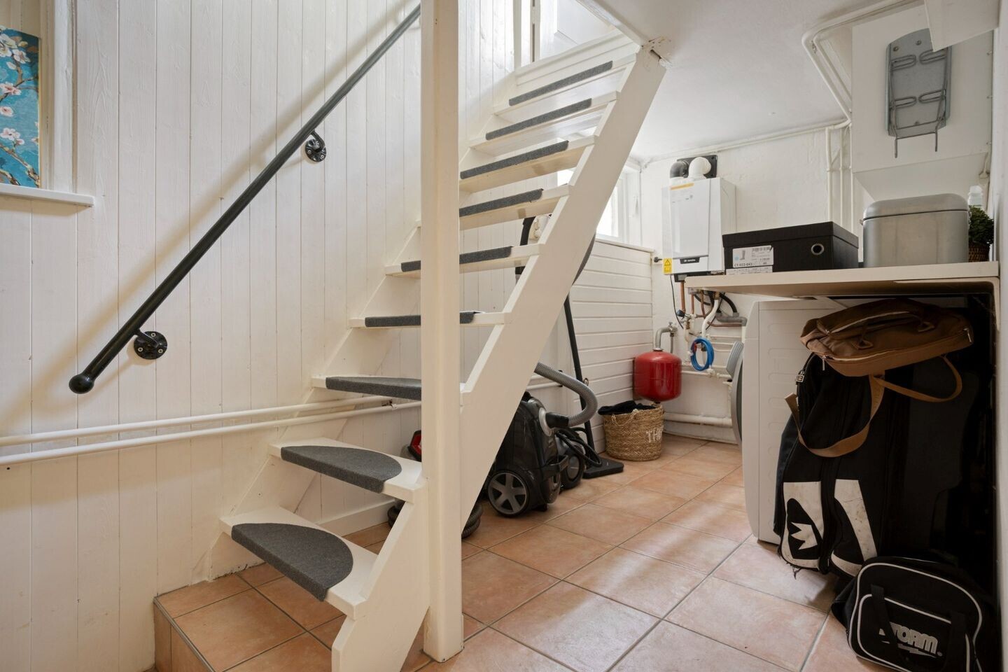 Hoekwoning te koop: Nieuwstraat 36, Oostburg