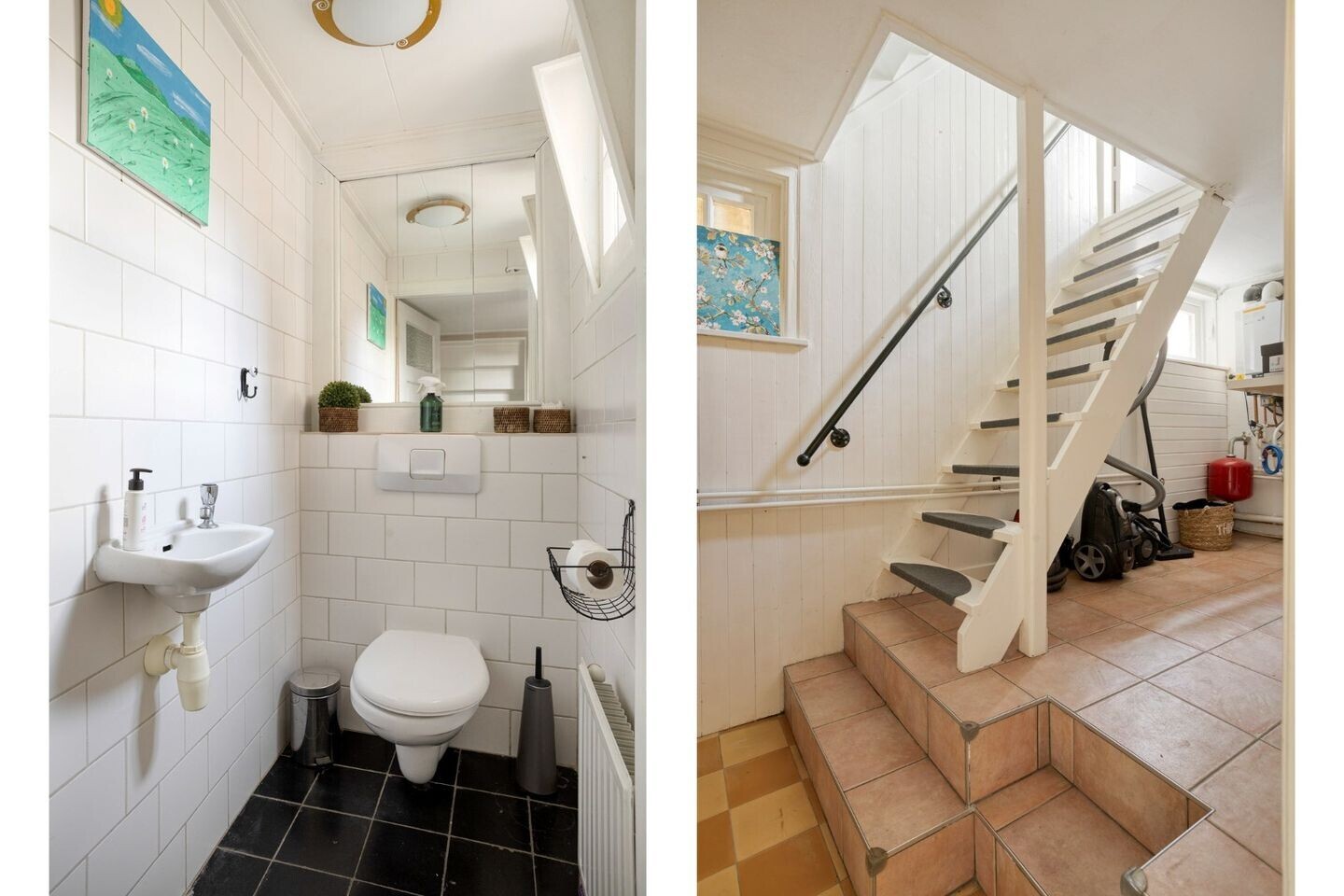 Hoekwoning te koop: Nieuwstraat 36, Oostburg
