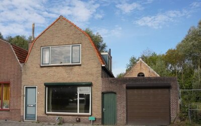Nieuwstraat 64