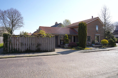 Burgemeester H.A. Callenfelsstraat 37