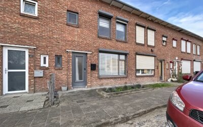 Burgemeester H.A. Callenfelsstraat 40