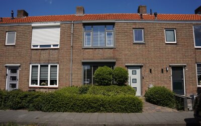 Mr. J.E. Risseeuwstraat 15