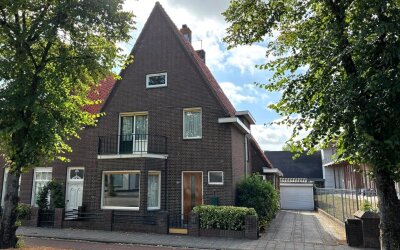 Bredestraat 32