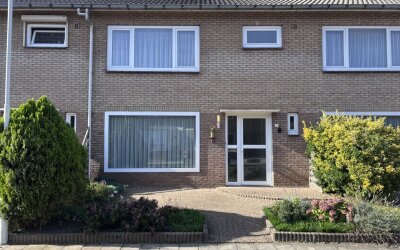 Prins Willemstraat 16