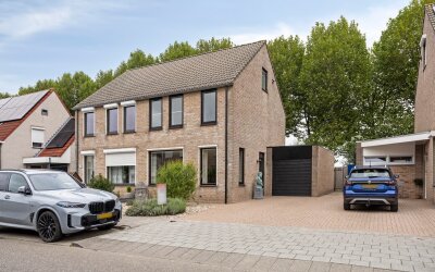 Huis te koop Poolster 144