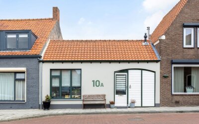 Oudestad 10-A