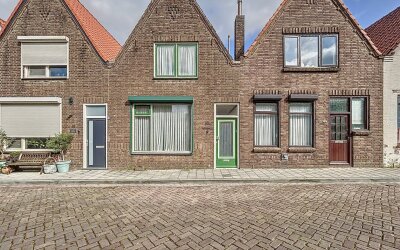 Weststraat 16