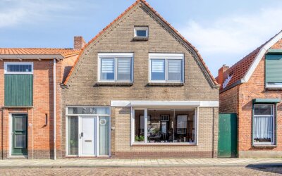 Weststraat 36-A