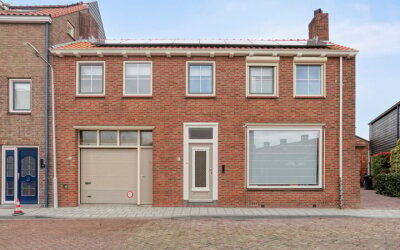 Weststraat 4